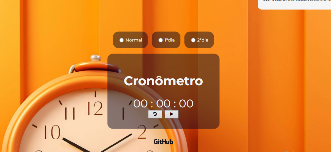 imagem do prototipo da parada de onibus