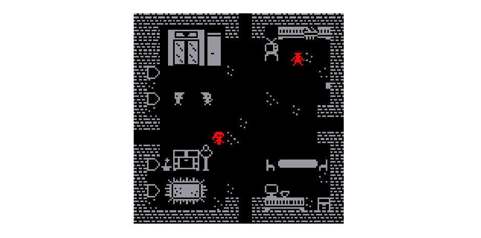 imagem do jogo Escape Erick